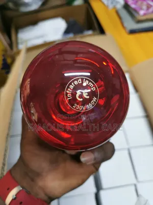 Infrared Bulb