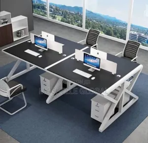 Modern Workstation