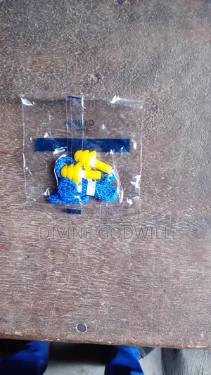 100 Pcs Ear Plugs