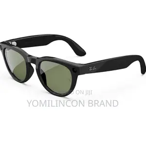 Ray-Ban | Meta Headliner (Gen 2)