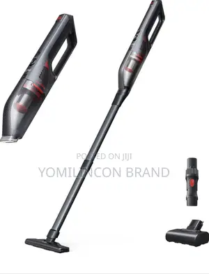 Eufy By Anker, Homevac H30 Infinity, Cordless.