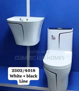 High-Quality Luxury Toilet Seat