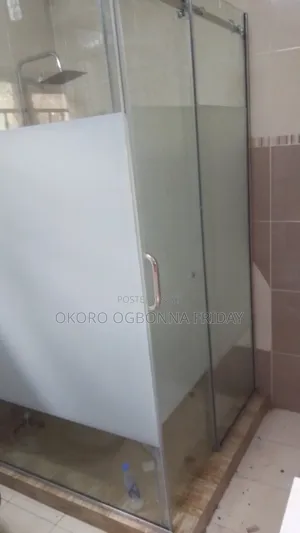 Actress Shower