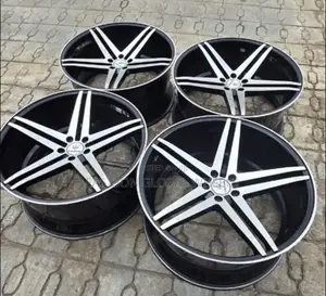 2018-2025 Mercedes Benz Gle Class 22” Inch Wheel Rim Quality Tokunbo