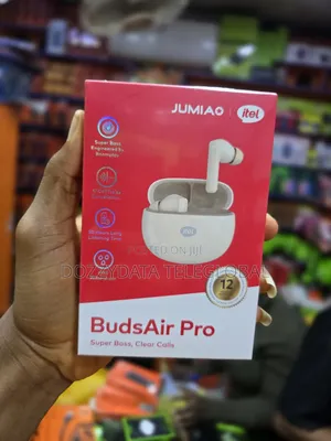 Itel Buds Air Pro
