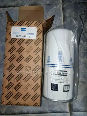 Atlas Copco Oil Seperator Filter 1625 4811 51