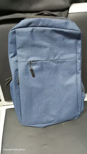 Laptop Bag With Usb Foe Souvenir