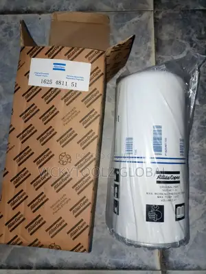 Atlas Copco Ga22 Oil Seperator Filter