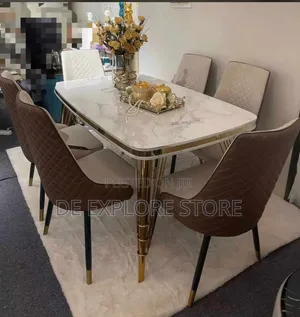 Dining Table Set
