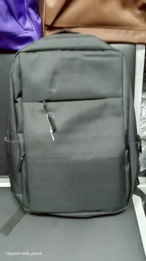 Strong Laptop Bag With Headset and Usb Foe Souvenir