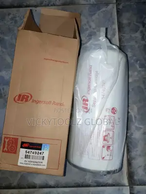 Ingersoll Rand Oil Seperator Filter (54749247)