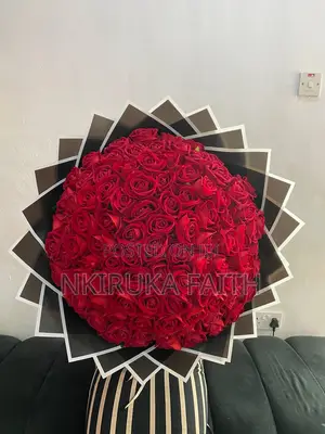 Flower for Rent