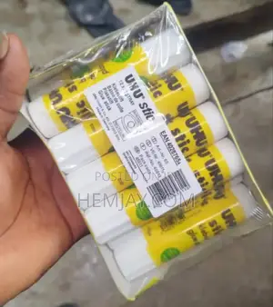 Quality Uhu Glue Stic (12pcs in a Pack)/ Original Uhu Gum