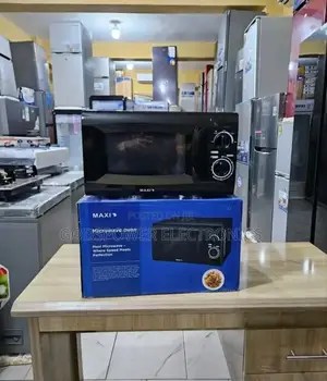 Maxi 20l Microwave, Fast Heating