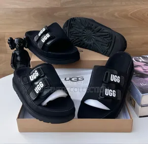 Ugg Top Quality Slippers