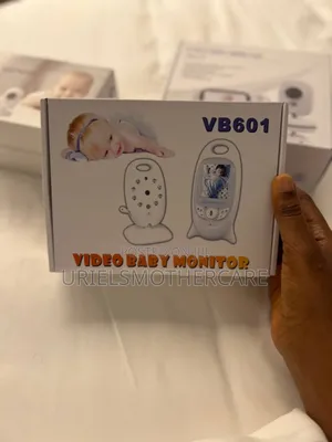 Baby Monitor