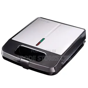 Russell Hobbs 4 Slice Sandwich Maker Rhsm04