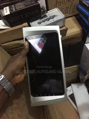 Toyota Camry 2008-2011 Android Screen