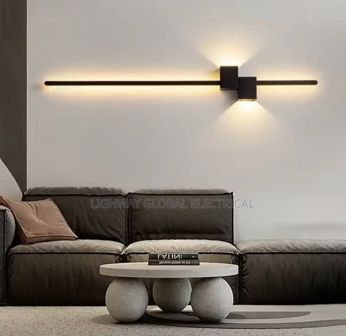 2025 Modern Minimalist Wall Decor Light