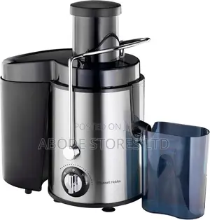 Russell Hobbs 500w Royal Juice Maker