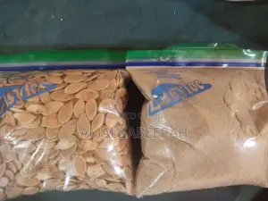 Pumpkin Seeds/Powder