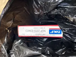 Nup2215ecm Skf Bearing Available