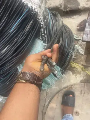 35mm Service Wire Recline Nig