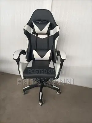 Executive/Gaming Chair