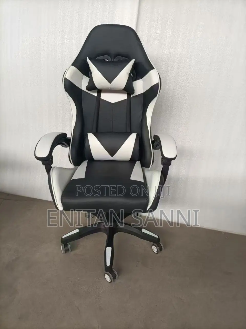 Executive/Gaming Chair