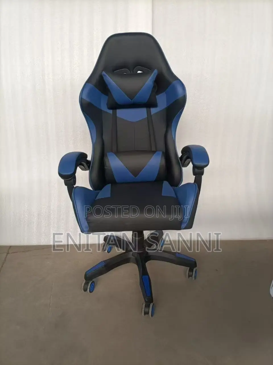 Executive/Gaming Chair
