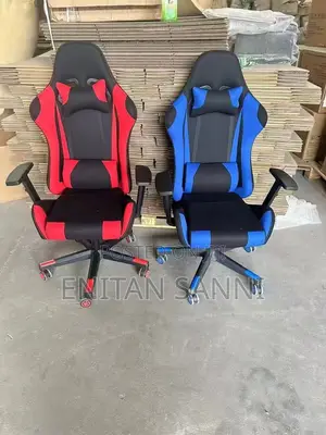 Executive/Gaming Chair