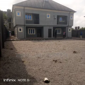 Furnished 2bdrm Block of Flats in Residential And, Epe Road for sale