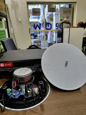 Hi-Fi 100watts Bluetooth Ceiling Speaker
