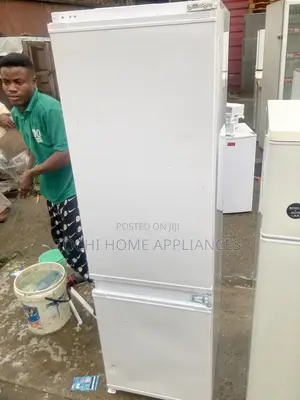 Uk Used Refrigerator