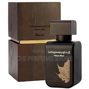 Rasasi La Yugawam Tobacco Blaze Edp 75ml