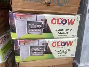 63amps Change Over Switch