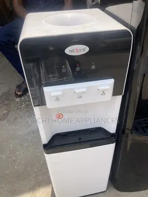 Nexus Water Dispenser