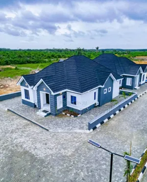 3bdrm Bungalow In Epe For Sale