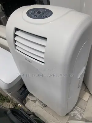 1.5hp Portable Ac