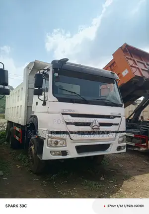 Howo Sinotruk