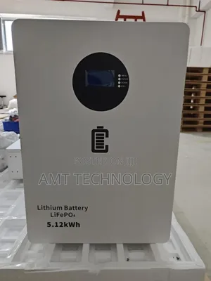 5kwh Lithium Battery 24v