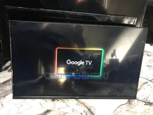 32inches Google Android Tv Smart
