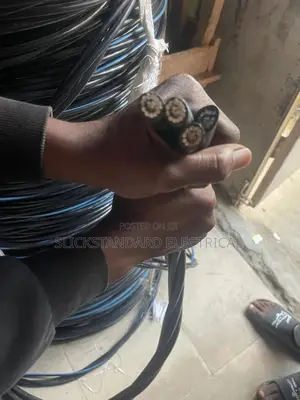 95mm Service Wire Recline Wire Nig