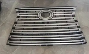 Lexus Lx600 2023-2025 Front Grille