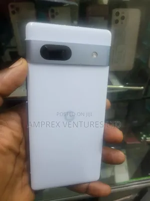 Google Pixel 7a 128 GB White