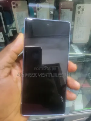 Google Pixel 7a 128 GB White