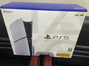 Brand New Playstation 5 (Ps5) Available for Sale