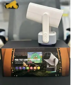  Projector Smart Android 11 Rechargeable Bluetoth Speaker Wifi. Bulk