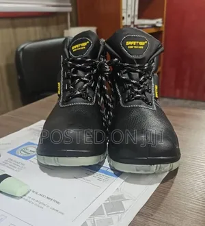 Safety Boot ( Safety Boy)