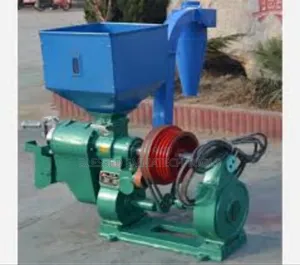Rice Polishing Machine